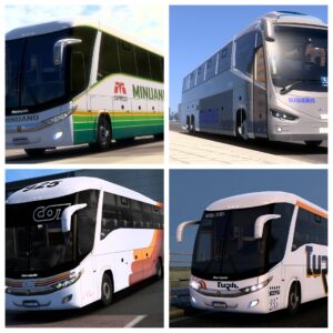 Colección Empresas Uruguayas