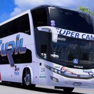 Turil & Nossar G7 Premium