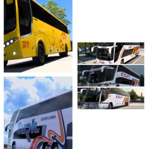 Pack Uruguay On The Road