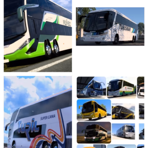 Colección Super Premium Uruguay